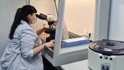 Испытать счастье материнства 
