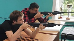 Турнир по стрельбе из электронного оружия пройдет в Углегорске