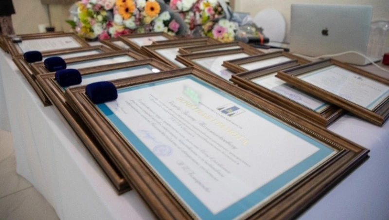 Выписка из протокола заседания Совета Сахалинской областной Думы