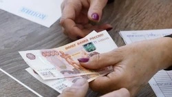 Новой налоговой выплатой смогут воспользоваться семьи Углегорского района