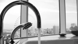 Жителей Шахтерска предупредили о плановом отключении воды