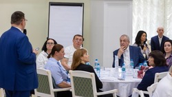 На первом месте пациент 