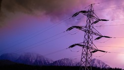 Энергетики запланировали работы на электросетях Углегорского района