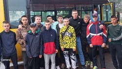 Шахтерские футболисты заняли призовое место в первенстве Сахалинской области