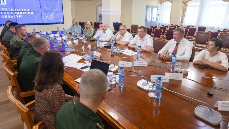 Инструмент поддержки воинов 