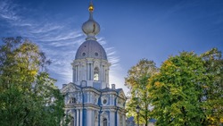 Троица в 2024 году: история, традиции, приметы
