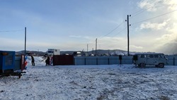 В Углегорске определили хозяина приюта для животных
