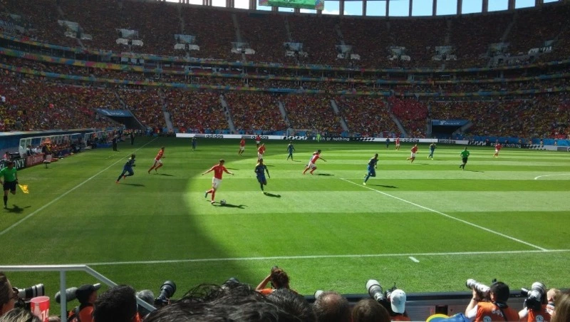 Турнир по FIFA 2022 стартовал в Углегорском районе