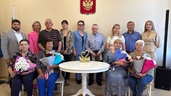 Все начинается с семьи
