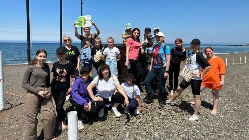 Оздоровительная акция «10 000 шагов жизни» пройдет в Углегорске