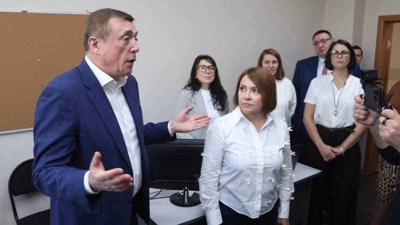 На стороне пациентов 