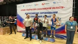 Бронзовая победа