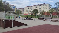 Спортивные площадки в Сахалинской области формируют сообщества увлеченных людей