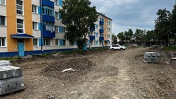 Работа над комфортом