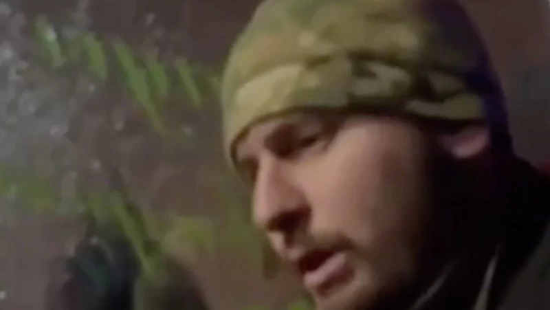 Участников СВО на Сахалине не пустили в бар и забрызгали из перцового баллона