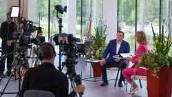 Тыл — это броня: губернатор рассказал, как Сахалин заботится о семьях героев