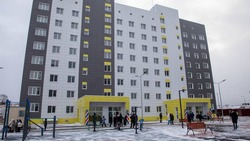 За пять лет из аварийных домов переехали более 22 тысяч жителей Сахалина и Курил