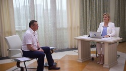 Валерий Лимаренко: «Перечень региональных программ по приобретению жилья расширяется»