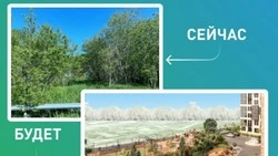 Наш город — наш выбор