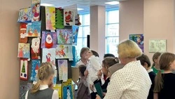  В Шахтерске Центр культурного развития стал точкой притяжения для семей и юных дарований