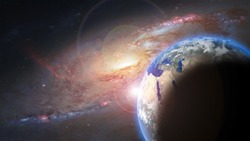 Какие дни будут самыми опасными в апреле 2024 года