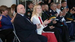 Южно-Сахалинск стал центром диалога о будущем казачьей педагогики