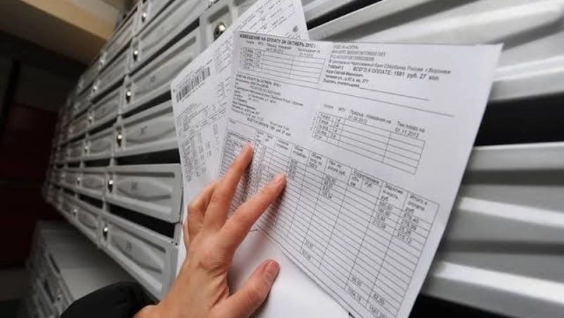 Почему от оплаты коммунальных услуг зависит работа ЖКХ