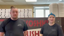 Предпринимателям из Шахтерска помогли открыть собственное дело