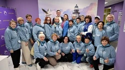 Бесценные помощники 