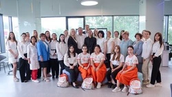 В Сахалинской области субсидируют услуги квалифицированных нянь 