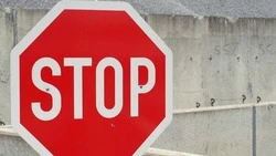 Ограничения для движения пассажирского транспорта вводят на Сахалине