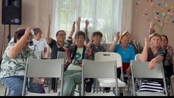 Жители решают, какой быть их малой родине 