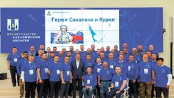 Им все по плечу