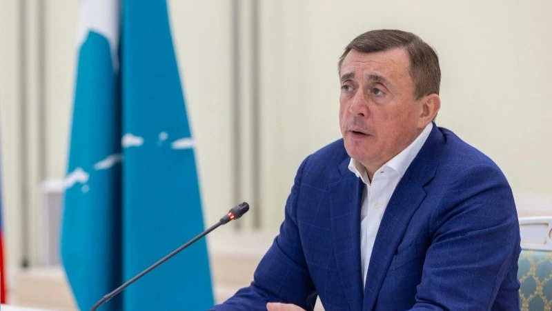 На Сахалине разработали стандарт по содержанию и ремонту подвалов