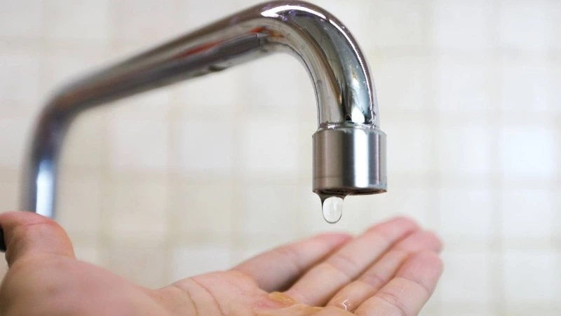 Жителей Углегорска предупредили об отключении воды