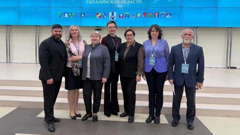 2026 год на Сахалине объявлен Годом счастливого материнства