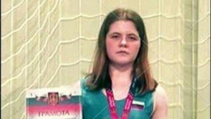 Новый кандидат в мастера спорта появился в Углегорском районе
