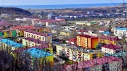 Как меняется туристический облик Углегорского района