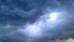 Сильные дожди пройдут в Сахалинской области на предстоящей неделе
