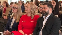 СахГУ открывает двери перед будущими абитуриентами 