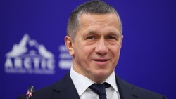 Трутнев Юрий  Петрович