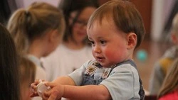 Дошколята Углегорска стали призерами Всероссийского конкурса