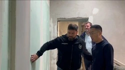 Для комфорта пассажиров