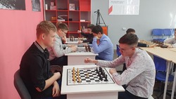Итоги общешкольного турнира по шахматам среди обучающихся подвели в селе Бошняково
