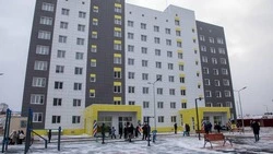 За пять лет из аварийных домов переехали более 22 тысяч жителей Сахалина и Курил