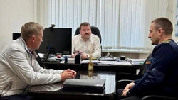 В Сахалинской области все готово к прохождению пожароопасного сезона