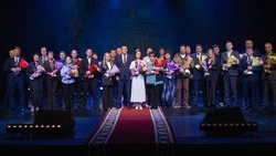 «Ваш труд – это и есть подвиг»: углегорцы стали «Сахалинскими маяками»