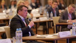 Юрий Трутнев отметил работу Сахалинской области по восстановлению территорий в ДНР