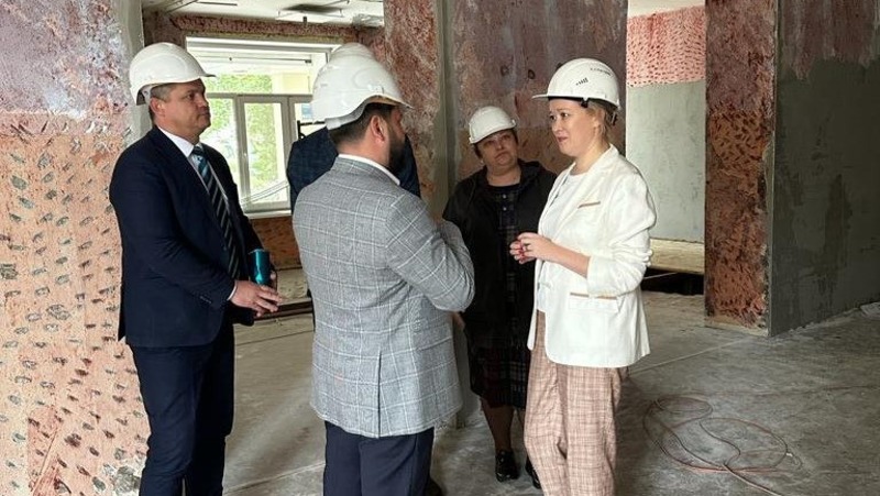 Углегорские новости