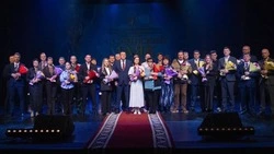 Углегорские маяки